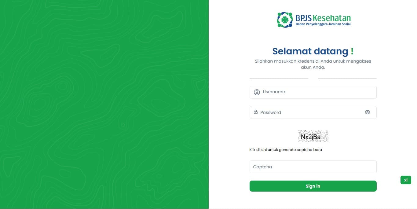 Apotek Online - BPJS Kesehatan